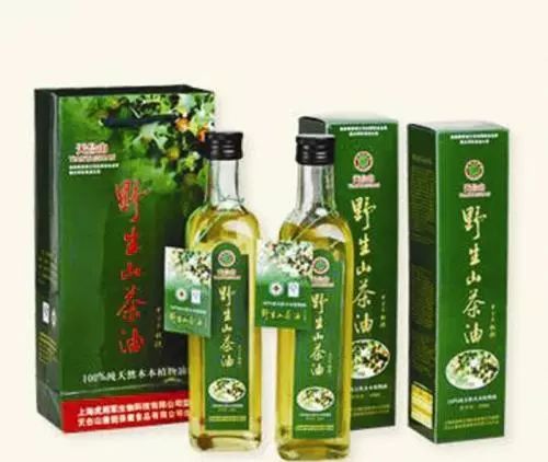 野生山茶油：品质之选，哪里可以买到？