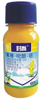 二、 除草剂对环境的影响