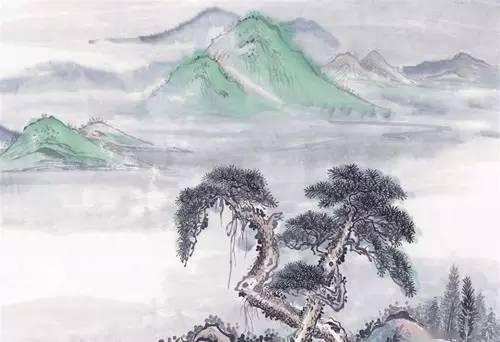 墙角数枝梅，凌寒独自开