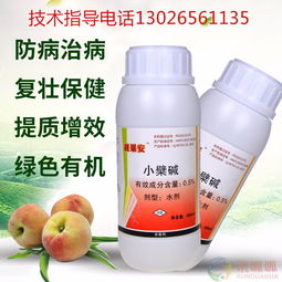 山楂树铁锈病的防治之道