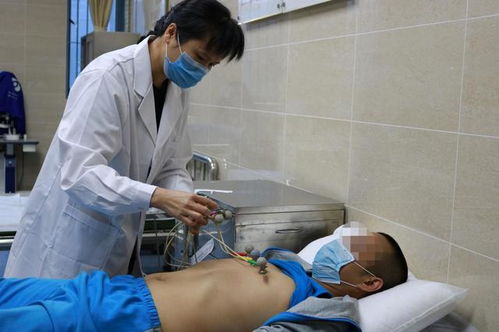 紧急救治措施