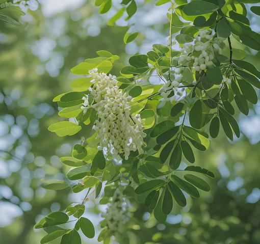 鹿角树的养护：小心呵护