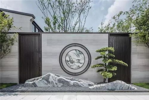 现代审美，生态平衡，这俩咋搞到一起