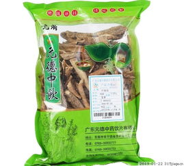 香加皮：祛风湿、强筋骨良药