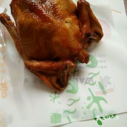 河南封丘：探寻地道茶油鸭的美味秘密