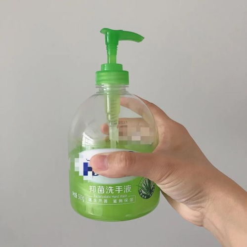 洗完手，还能干啥呢？