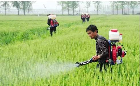 农药稀释， 先来了解一下