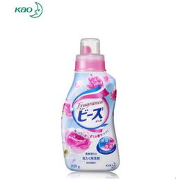 柔顺剂：那些不为人知的化学秘密