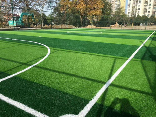 草皮计算，你真的懂吗？