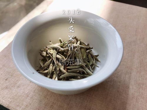 白茶品种丰富，功效独特
