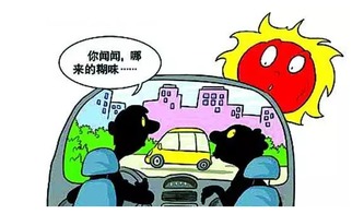 室内空气平安， 甲醛去除是关键