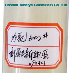 苯聚氧乙烯醚与苯酚聚氧乙烯醚的分别与用途