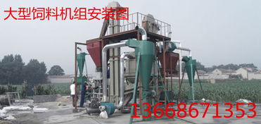 八牧发酵饲料的发酵饲料设备厂家，哪家生产的产品质量更有保障？