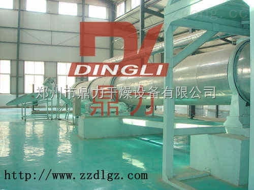泔水烘干制作饲料，微型泔水做饲料机器如何高效处理泔水废料？
