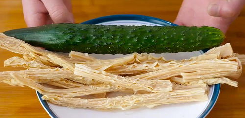 凉拌菜,香葱是调味高手
