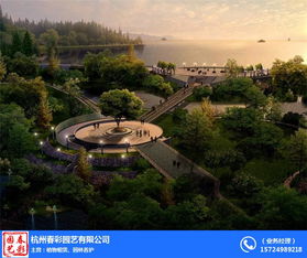 哪家园林绿化公司排名靠前