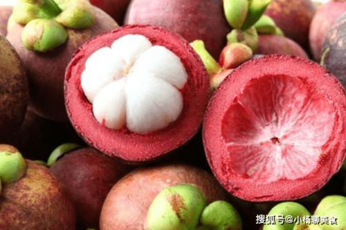 山竹是什么水果？别再误会了
