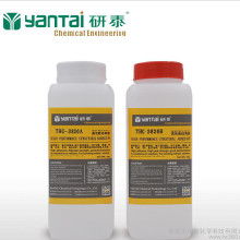 树脂断裂？专用胶水来帮忙