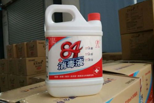 消毒液，消毒还是害人？