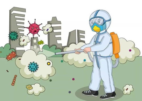 消毒这事儿不嫩懒