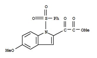 乙酸甲酯项目概述