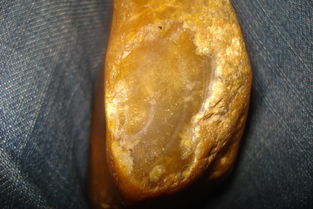 黄蜡石的选购攻略