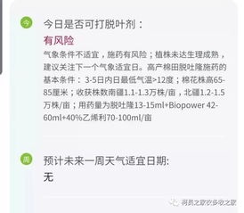 打脱叶剂的Zui佳时机揭秘！