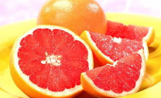 葡萄柚农药残留量多吗？