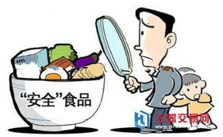 蔬菜农药残留检测， 揭秘广西农药残留检测中心的神秘流程