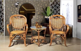 英国藤椅，一把大概要花多少钱？