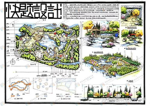 清华大学：园林规划设计， 学术声望高