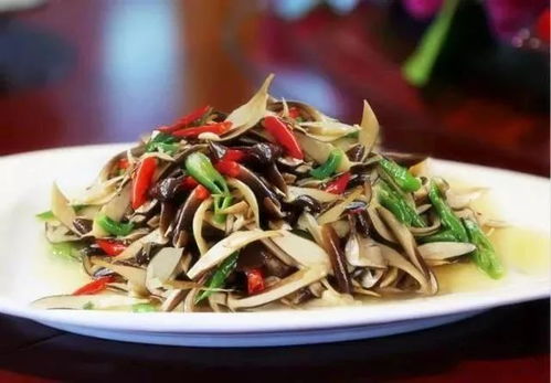 青头菌：野生菌的珍品