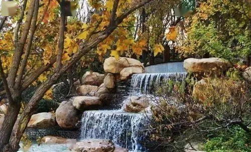 千层石：大地剥皮，动态之美