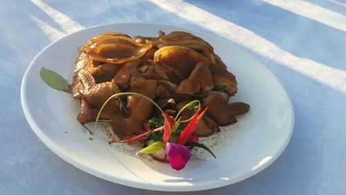 文昌的美食诱惑