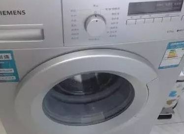 滚筒洗衣机清洗槽的位置揭秘