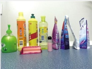 洗衣服掉色？那是啥原因？