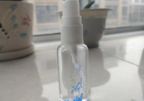 那杀虫剂呢？那个喷雾喷喷的，会不会有问题？