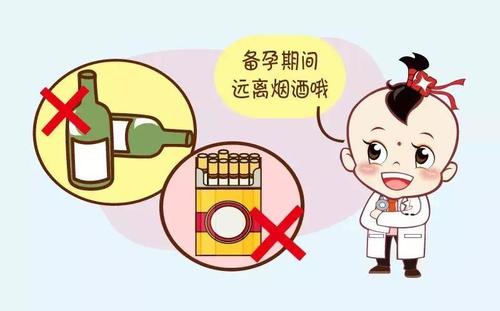 备孕期间能用农药吗？对宝宝有啥子影响喃？