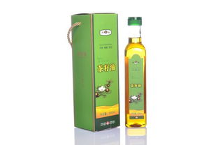 探索优质茶籽油：哪里能买到？价格如何？