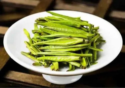 金坛雀舌茶树种植指南：揭秘其属于绿茶类的秘密