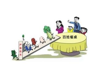 食品平安问题的源头