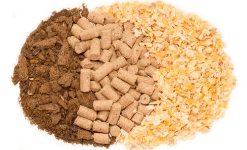 大北农猪料和大北农鱼饲料每吨价格分别是多少？