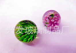 水晶球的象征意义