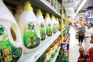 南宁金浩茶油基地：一站式采购，批发价格优惠！