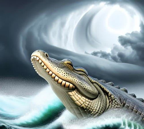 哪些动物是活化石？这些古老的生物仍在地球