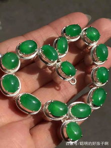 帝王绿的价格与收藏