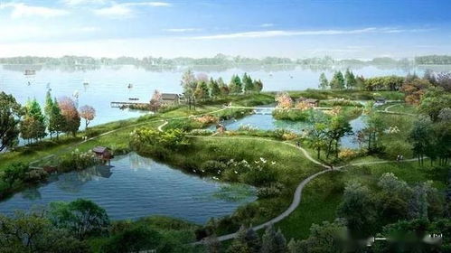 构图，让花园有灵魂