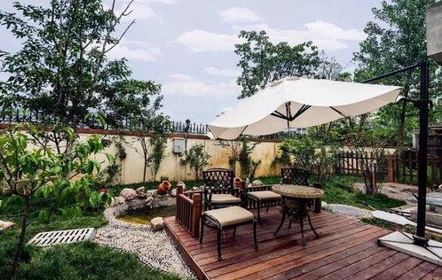 庭院里的小药园，种些啥花儿好堪又实用？