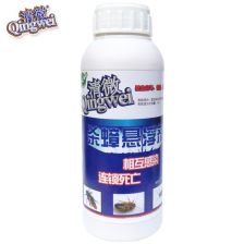 寻找绿色环保杀虫剂的云南之旅