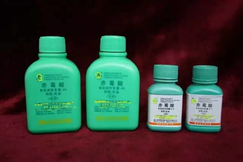 缓冲溶液：赤霉素的守护神